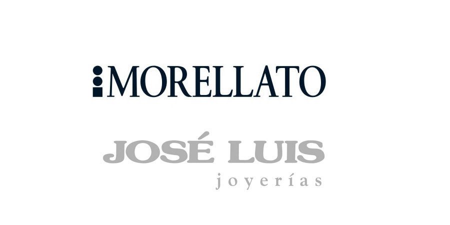 El grupo Morellato y José Luis Joyerías firman un acuerdo de colaboración