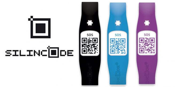 Silincode SOS, gadget para deportes de invierno