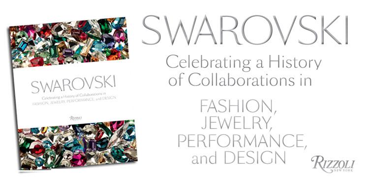 Swarovski celebra 120 años de historia