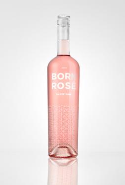 ¡WELCOME TO THE ROSÉ REVOLUTION! BORN ROSÉ tiñe de rosa tu verano