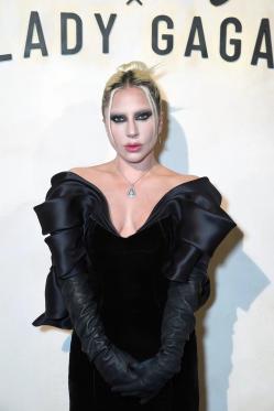 Dom Pérignon y Lady Gaga persiguen el diálogo creativo en Los Ángeles